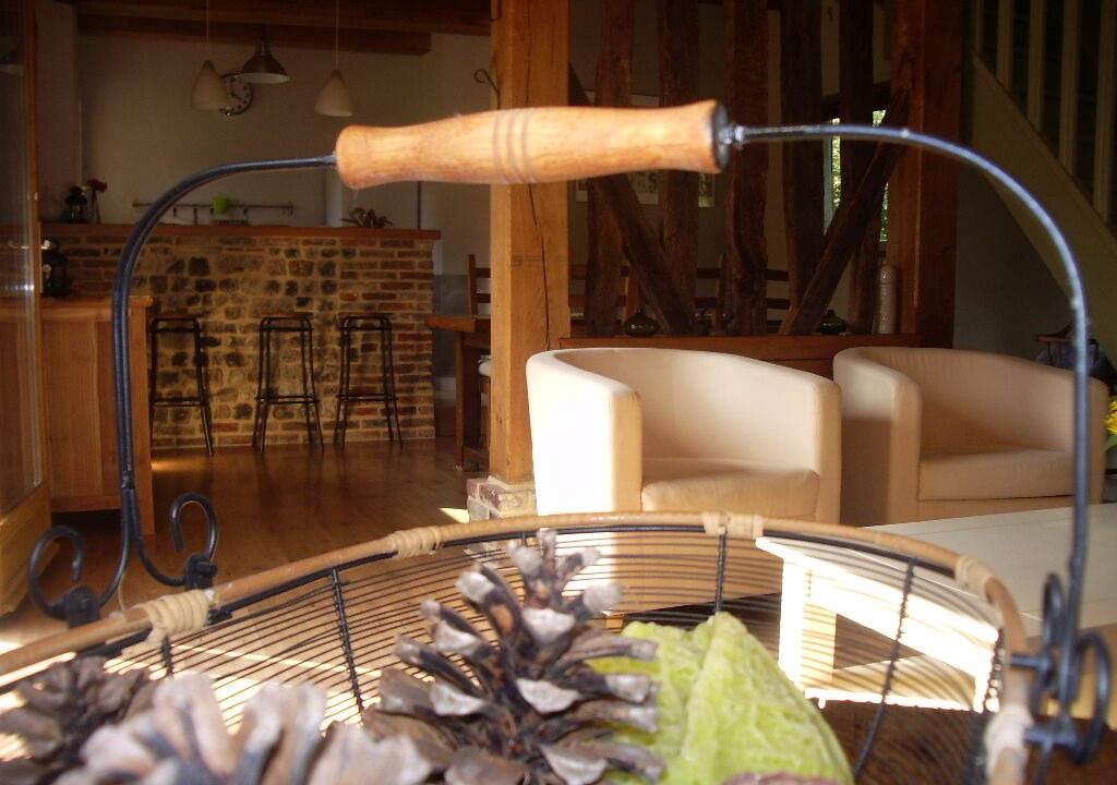 Photo of Others in La Riviere-Saint-Sauveur