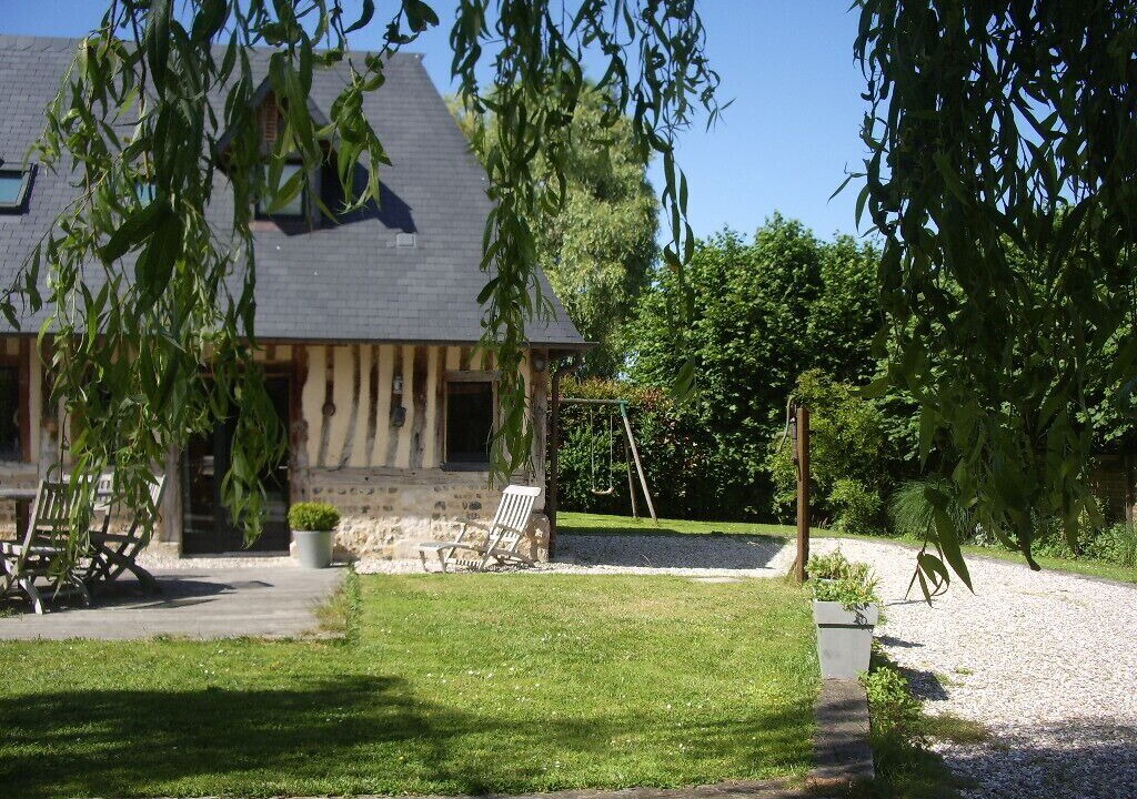 Photo of Outdoor in La Riviere-Saint-Sauveur