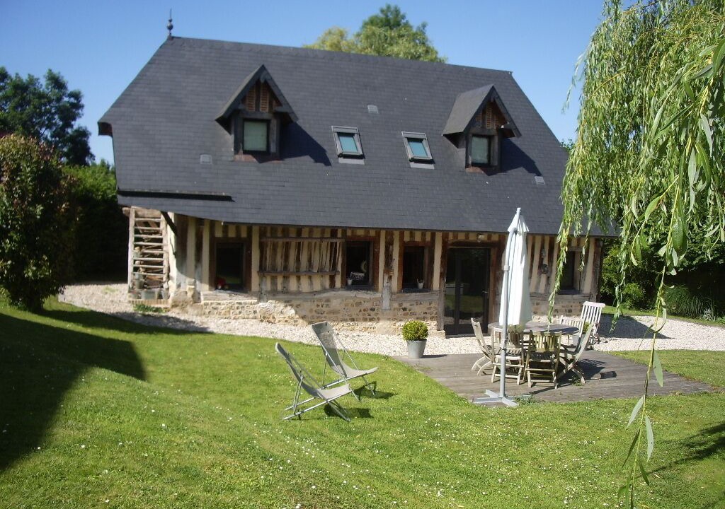 Photo of Outdoor in La Riviere-Saint-Sauveur