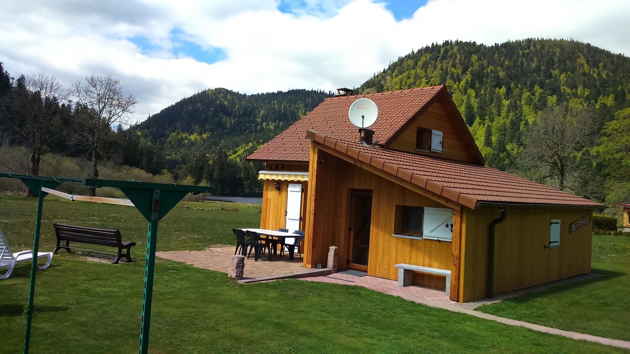 Photo of Outdoor in Xonrupt-Longemer