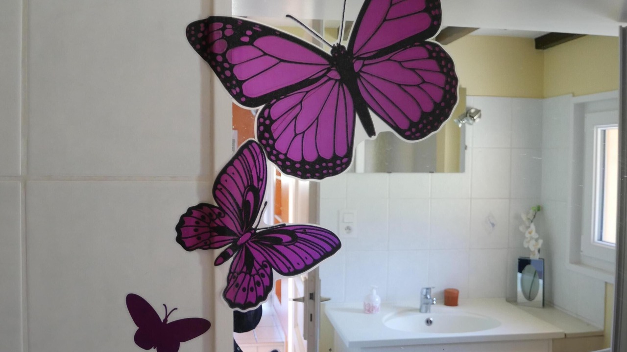 Photo of Bathroom in Xonrupt-Longemer