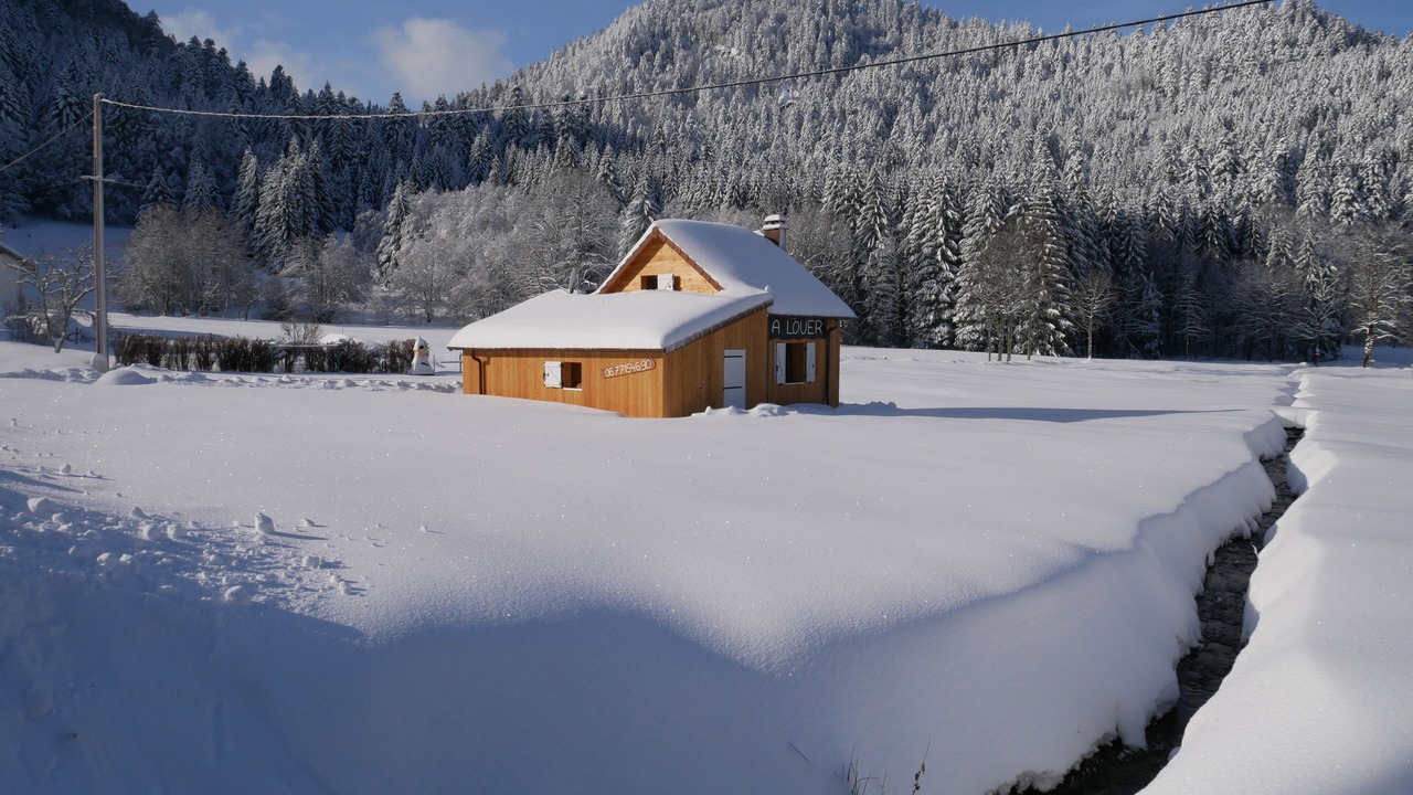 Photo of Outdoor in Xonrupt-Longemer