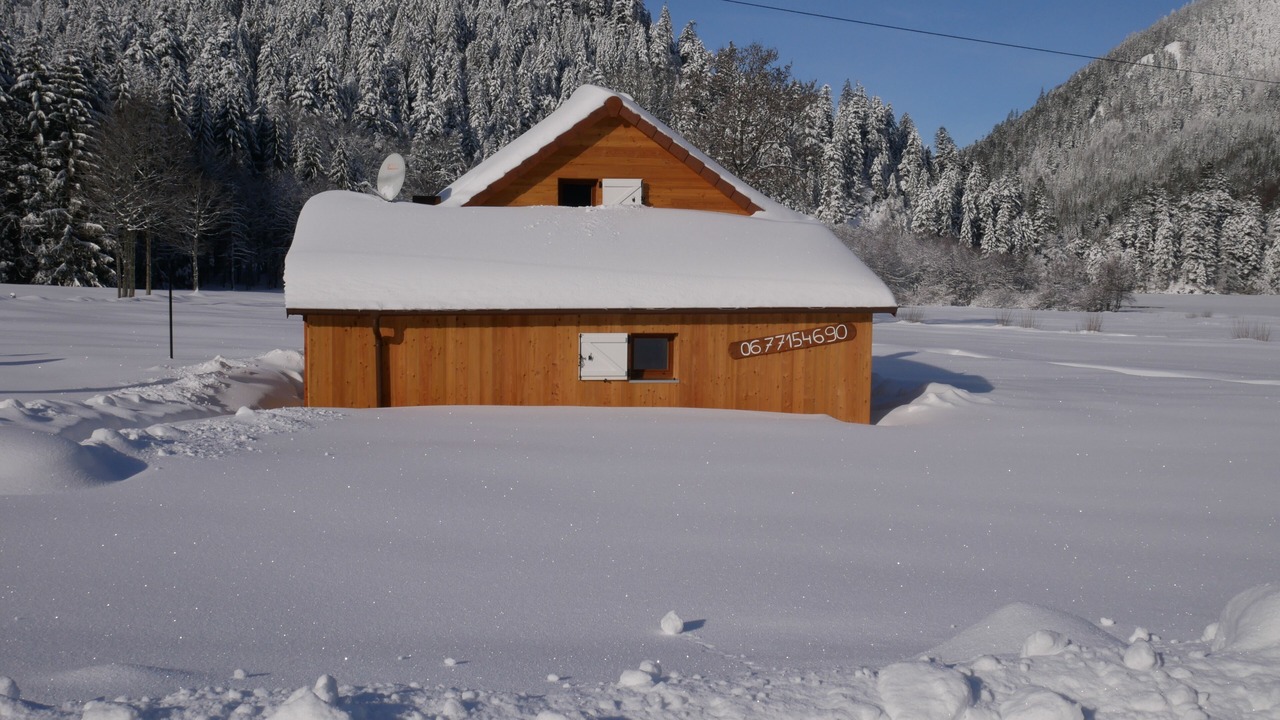 Photo of Outdoor in Xonrupt-Longemer