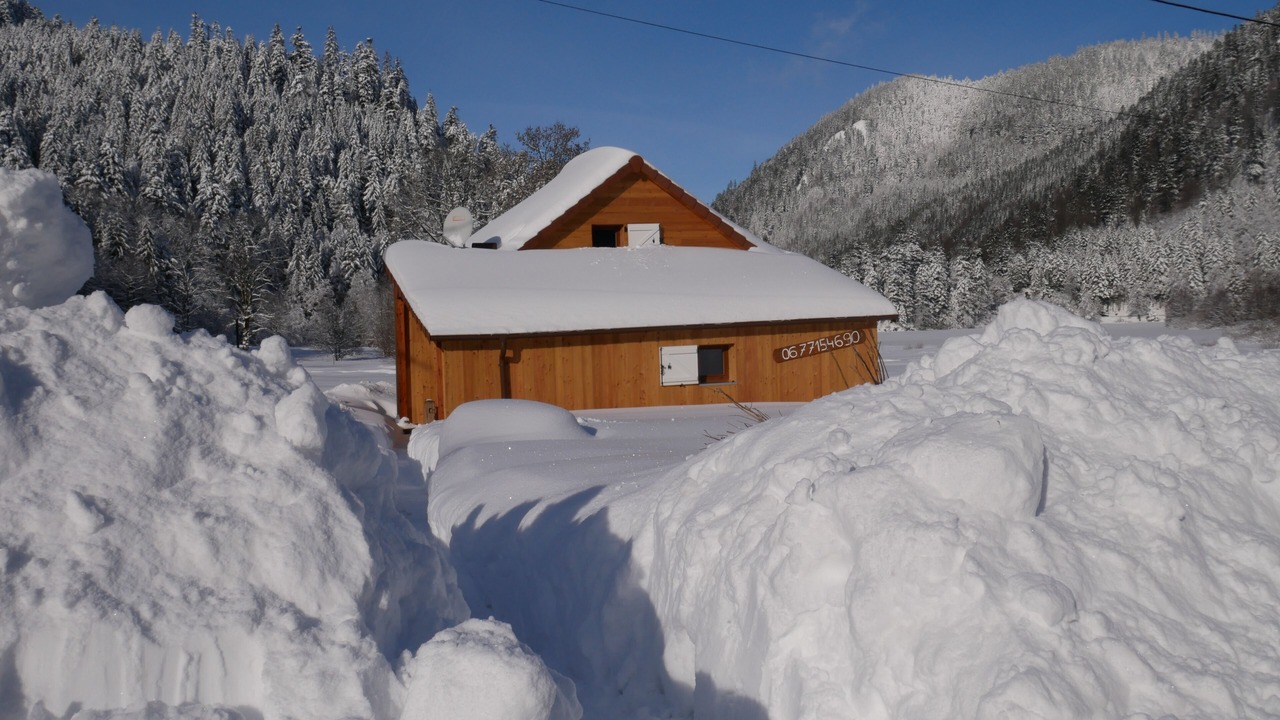 Photo of Outdoor in Xonrupt-Longemer