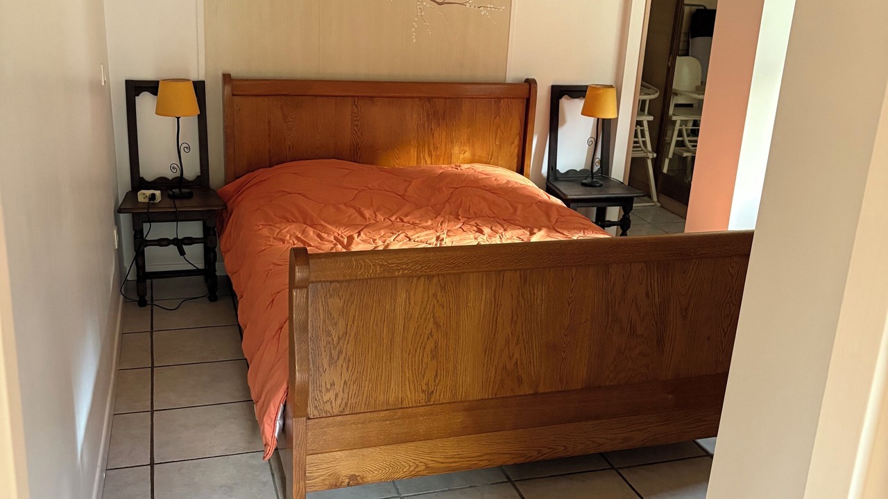 Photo of Bedroom in Xonrupt-Longemer