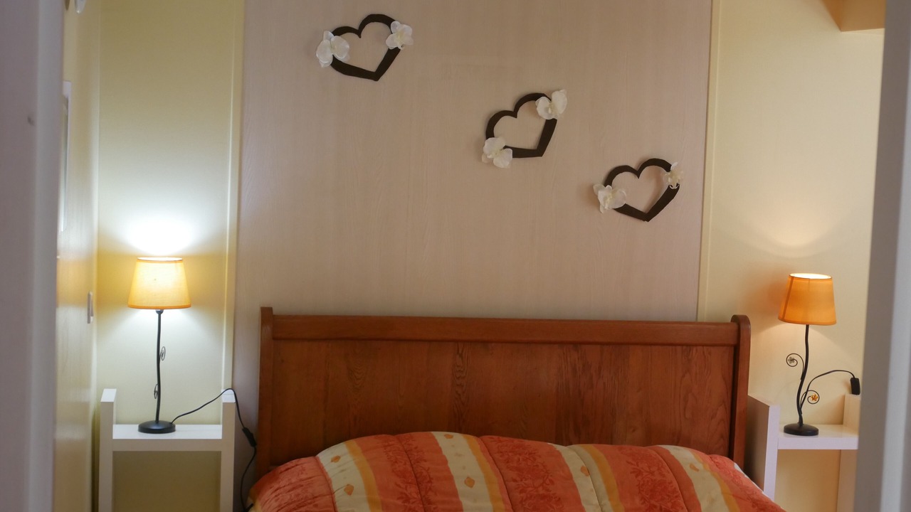 Photo of Bedroom in Xonrupt-Longemer