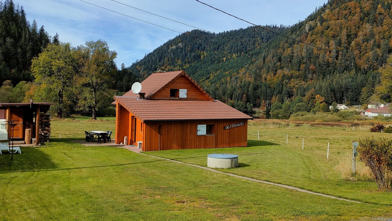 Photo of Outdoor in Xonrupt-Longemer