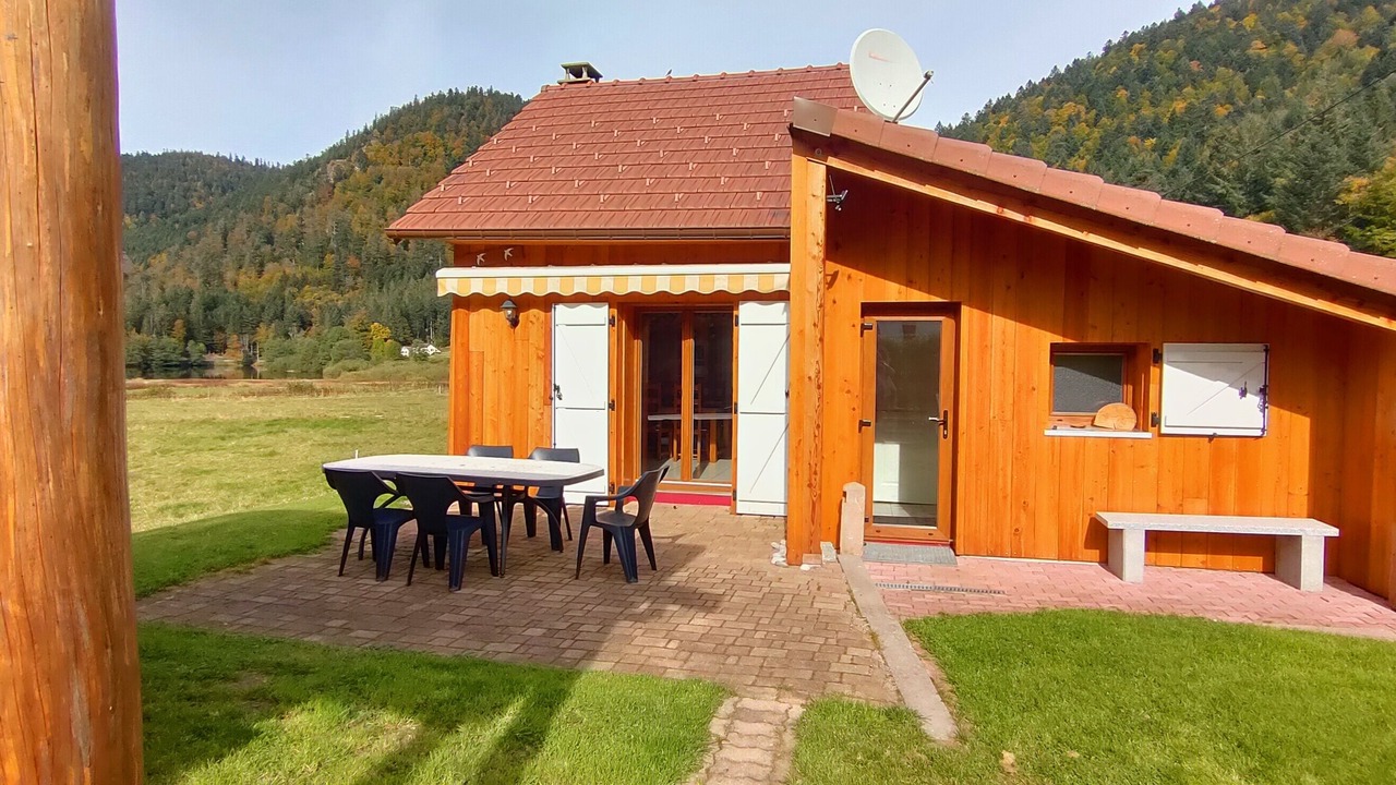 Photo of Outdoor in Xonrupt-Longemer