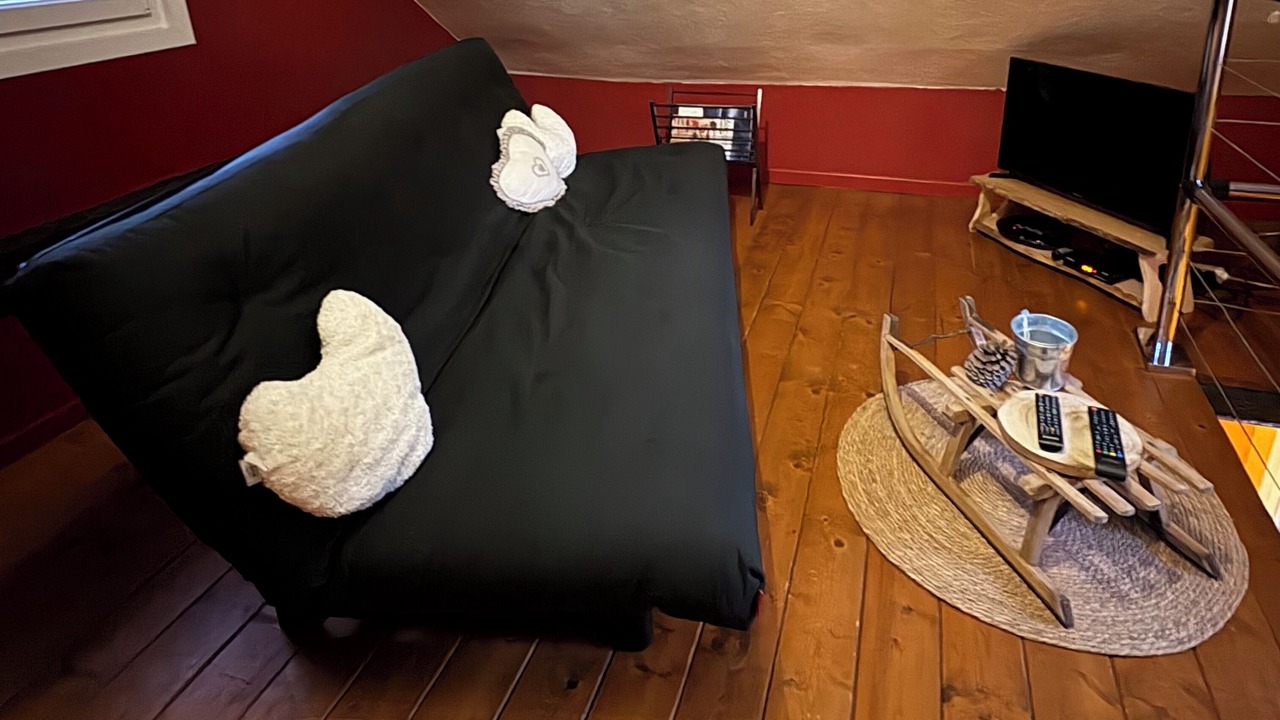 Photo of Livingroom in Xonrupt-Longemer