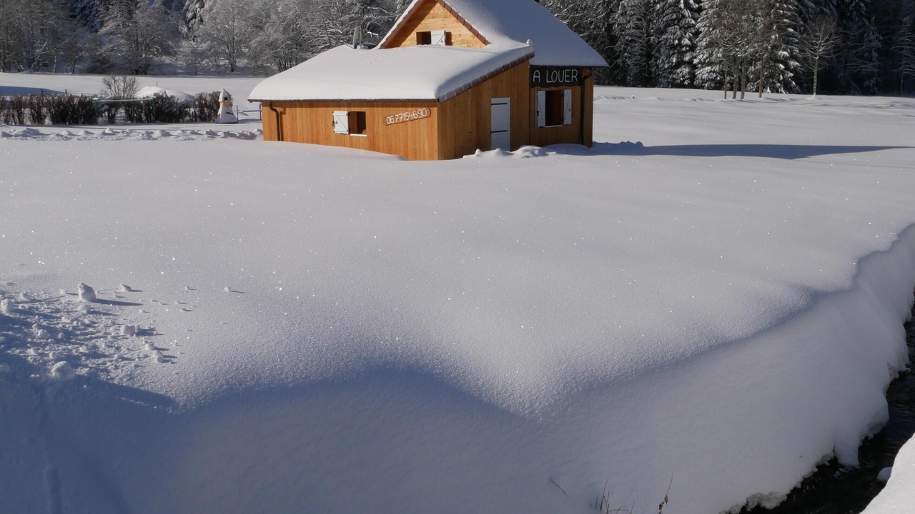 Photo of Outdoor in Xonrupt-Longemer