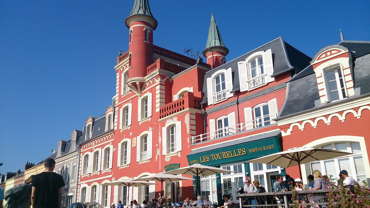 Photo of Others in Le Crotoy