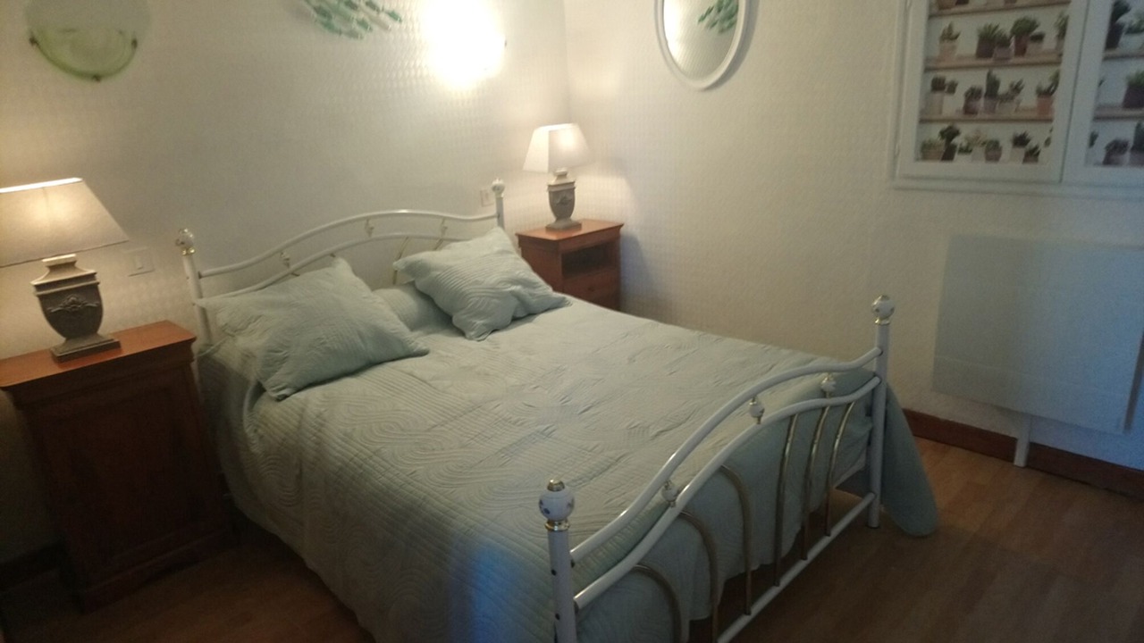 Photo of Bedroom in Le Crotoy