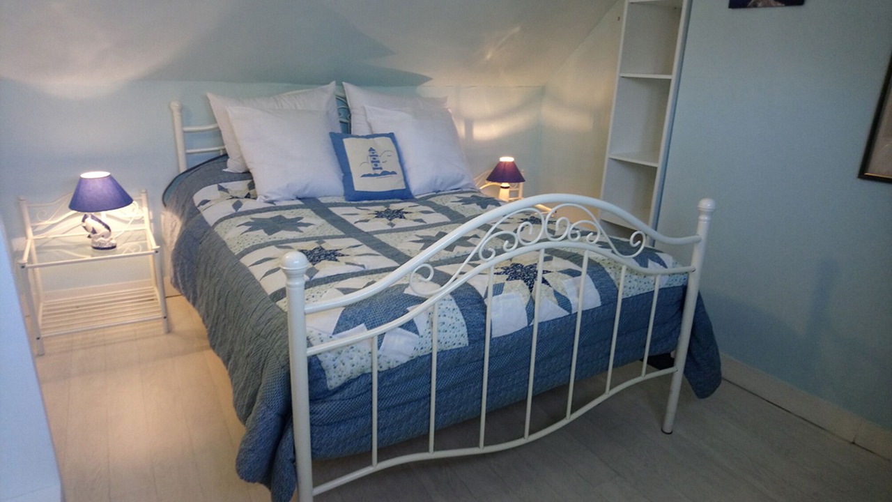 Photo of Bedroom in Le Crotoy