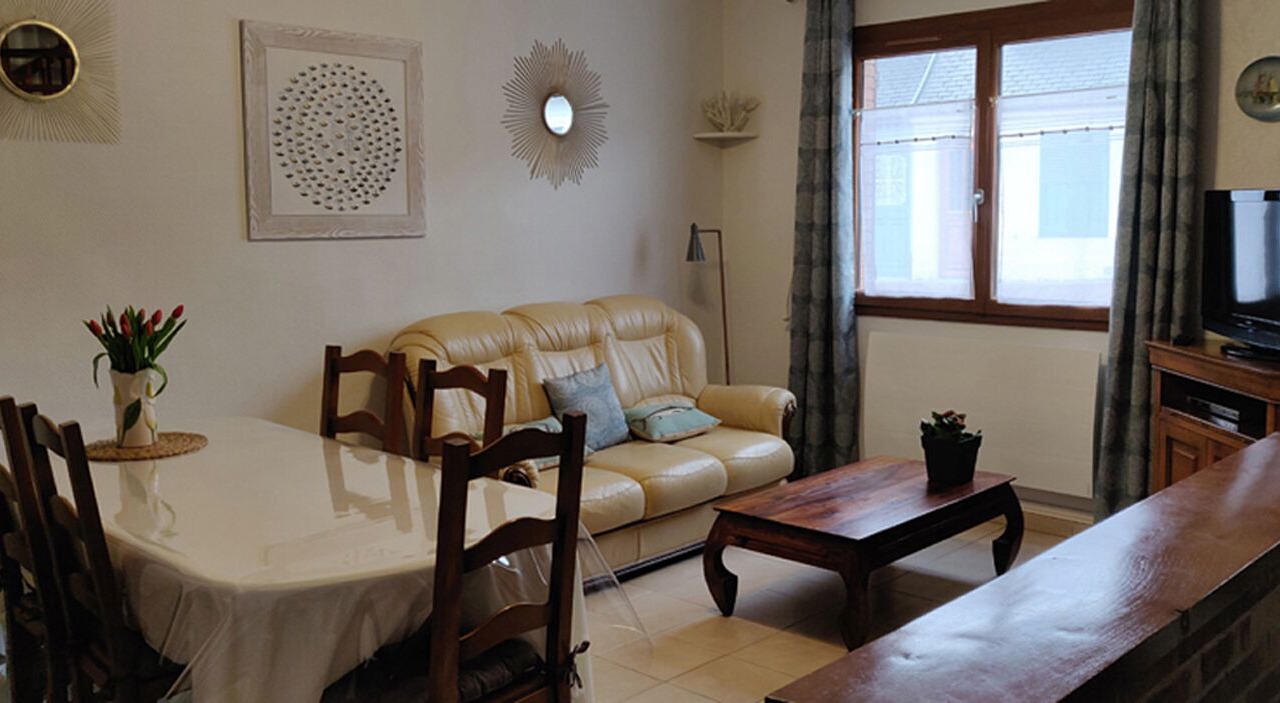 Photo of Livingroom in Le Crotoy