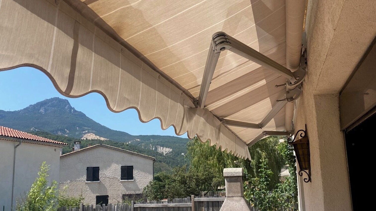Photo of Patio Balcony in Castellane