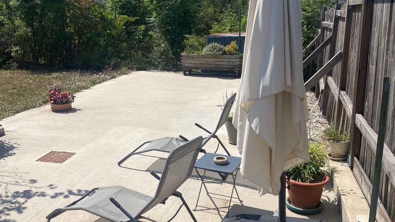Photo of Patio Balcony in Castellane