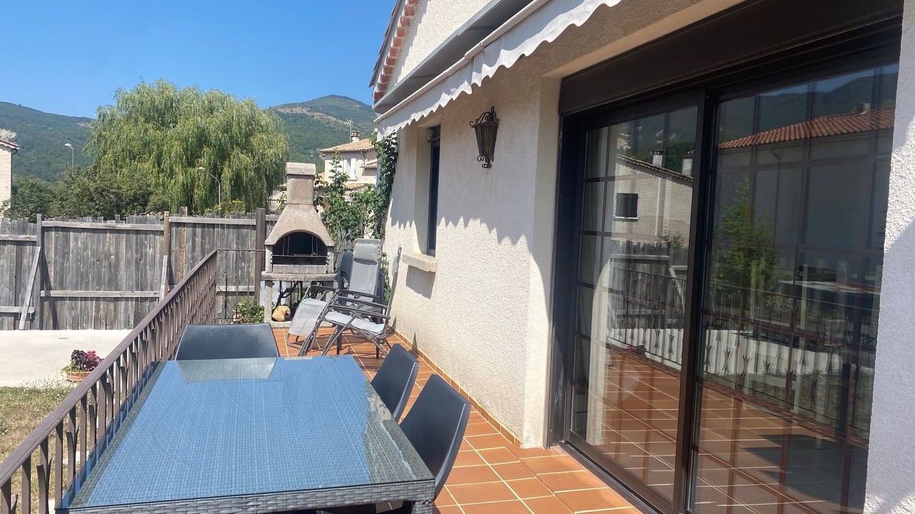 Photo of Outdoor in Castellane