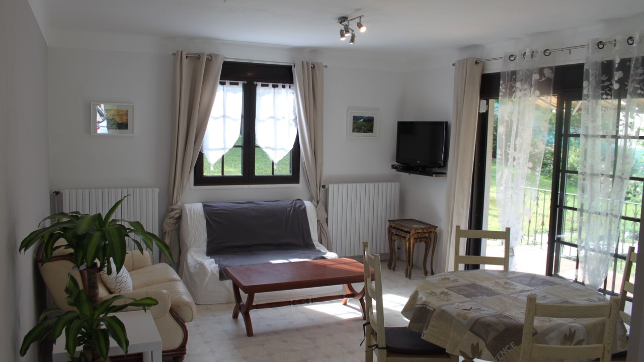 Photo of Livingroom in Castellane