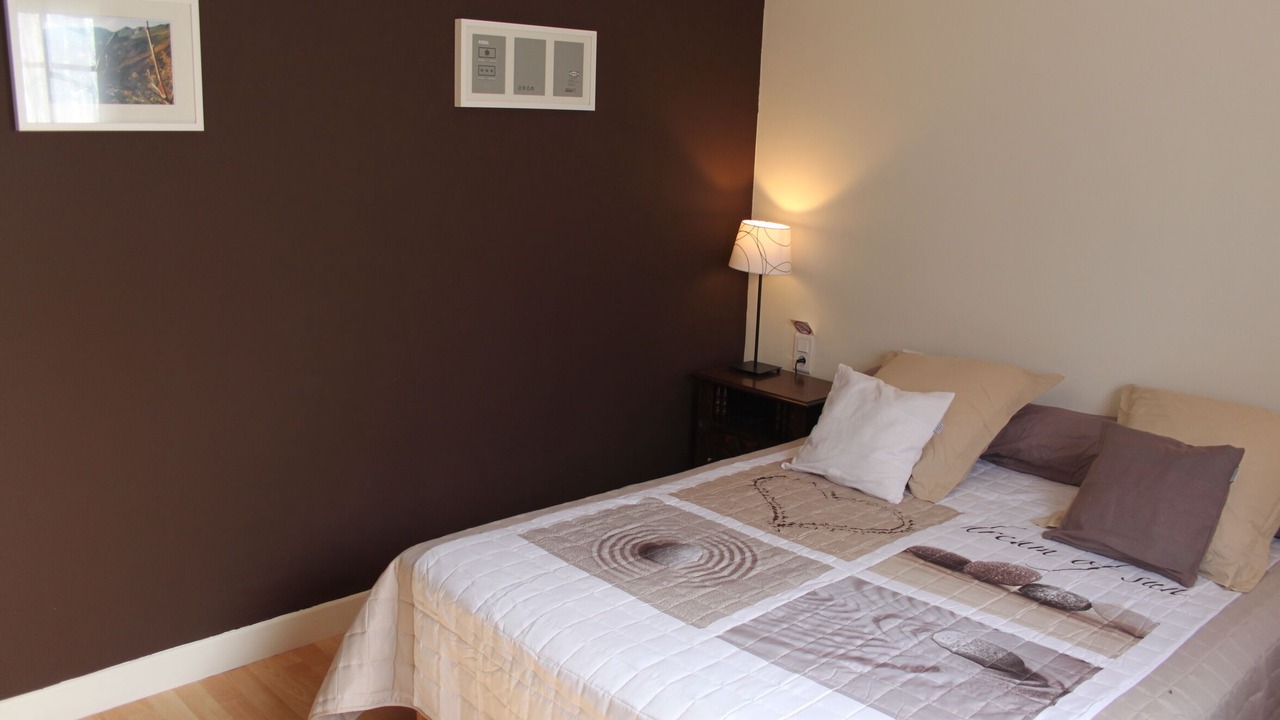 Photo of Bedroom in Castellane