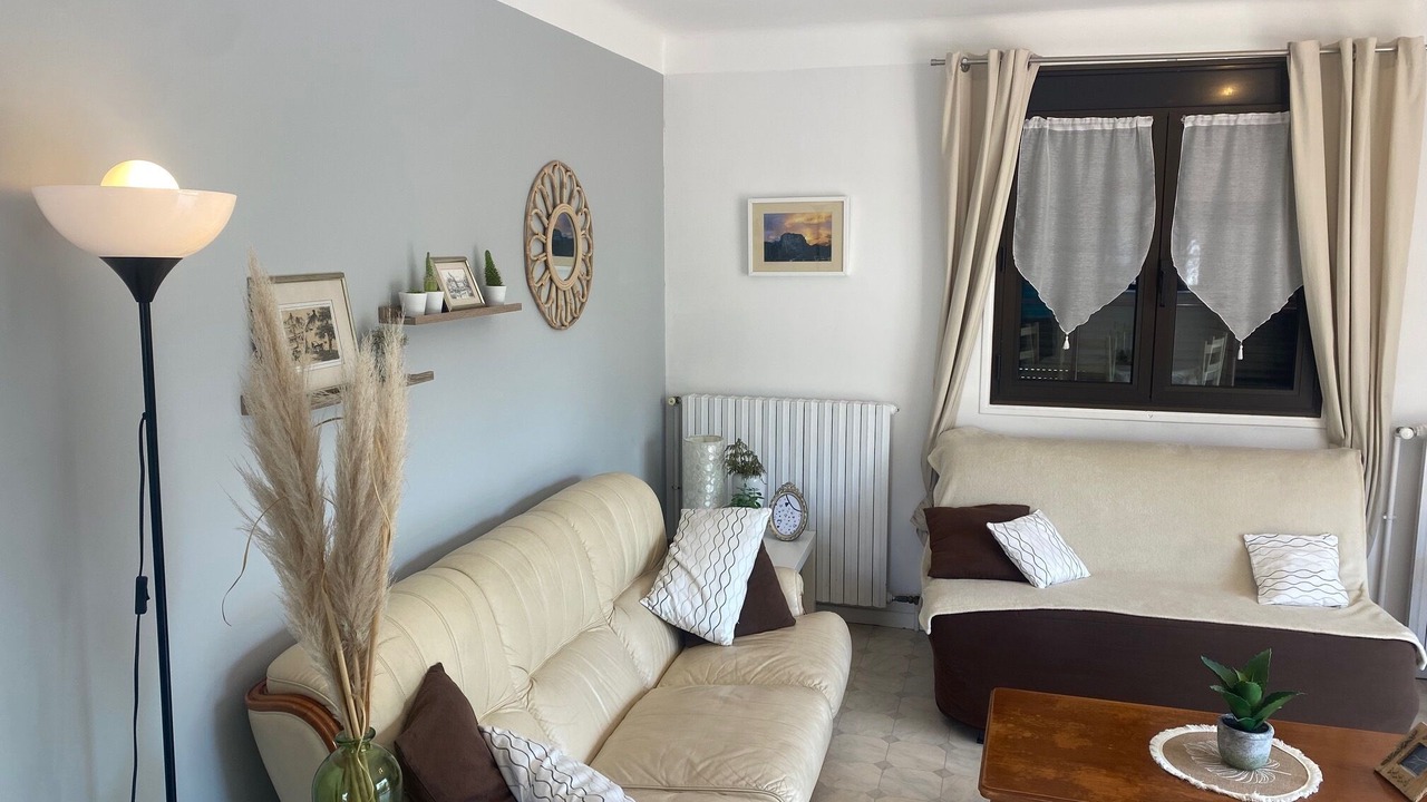 Photo of Livingroom in Castellane