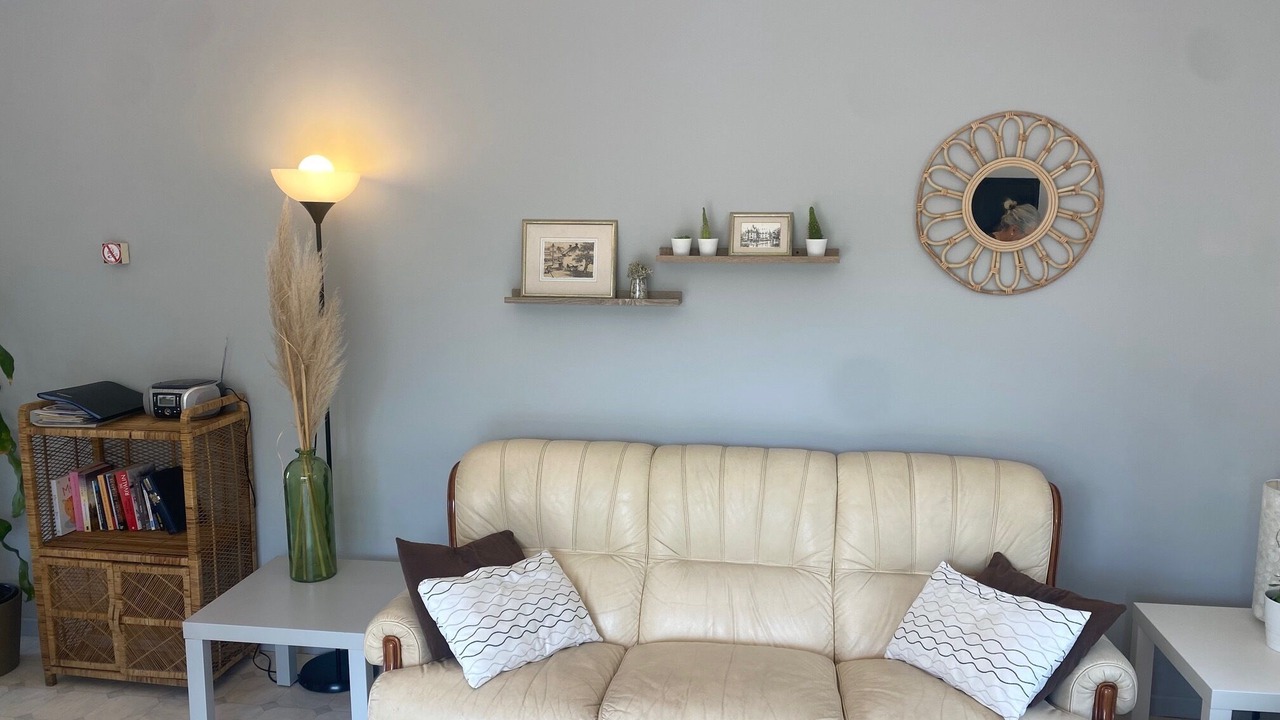 Photo of Livingroom in Castellane