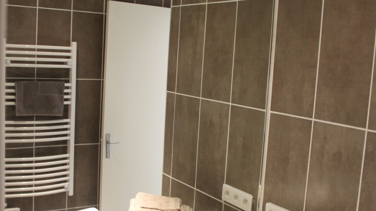 Photo of Bathroom in Castellane