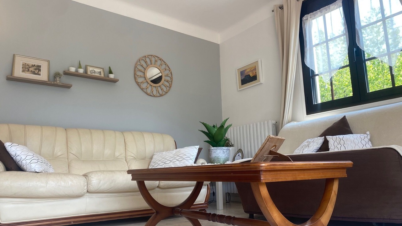 Photo of Livingroom in Castellane