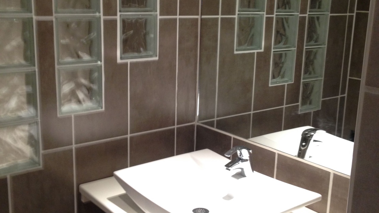 Photo of Bathroom in Castellane