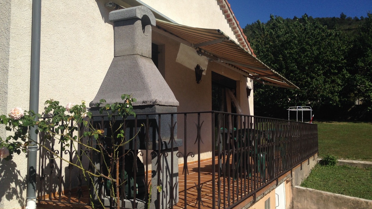 Photo of Outdoor in Castellane