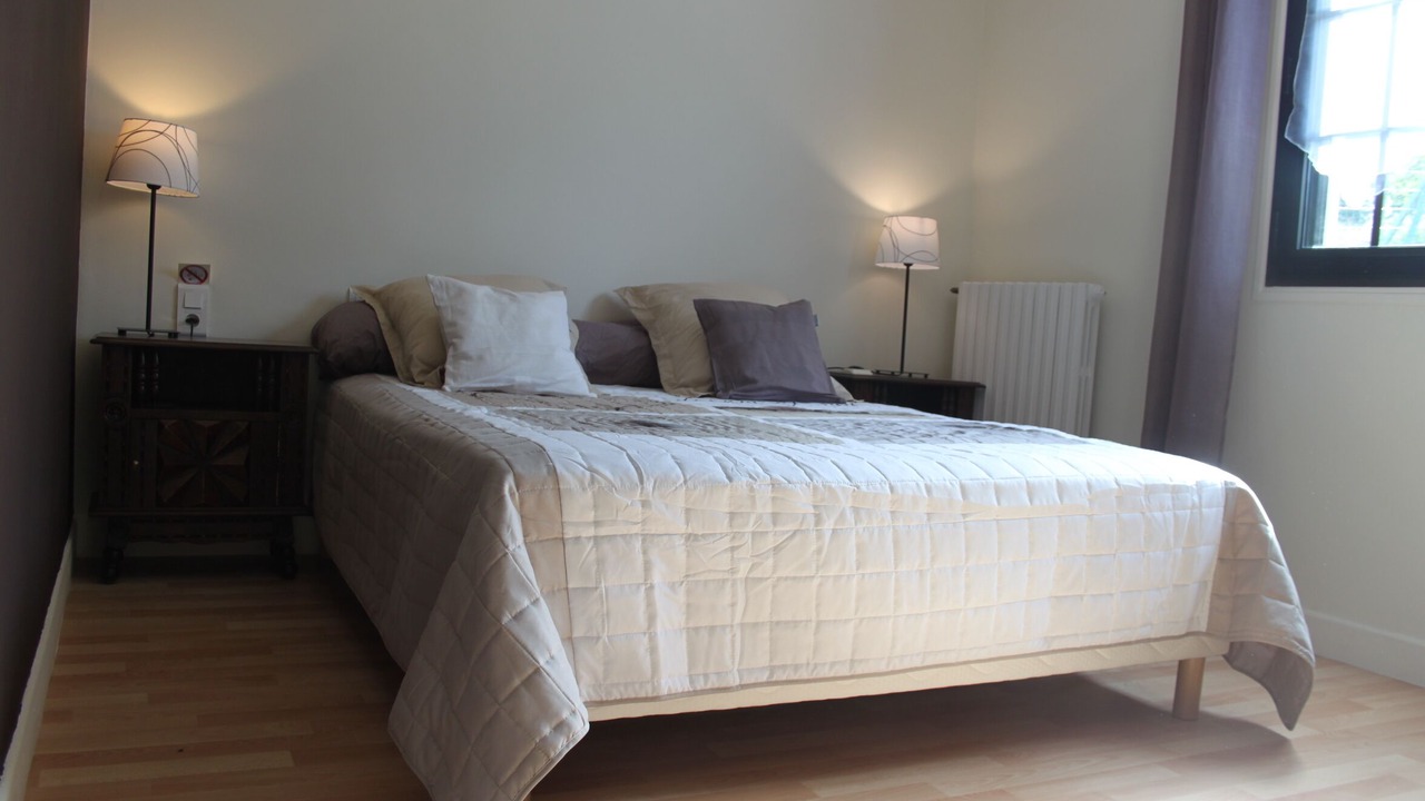 Photo of Bedroom in Castellane