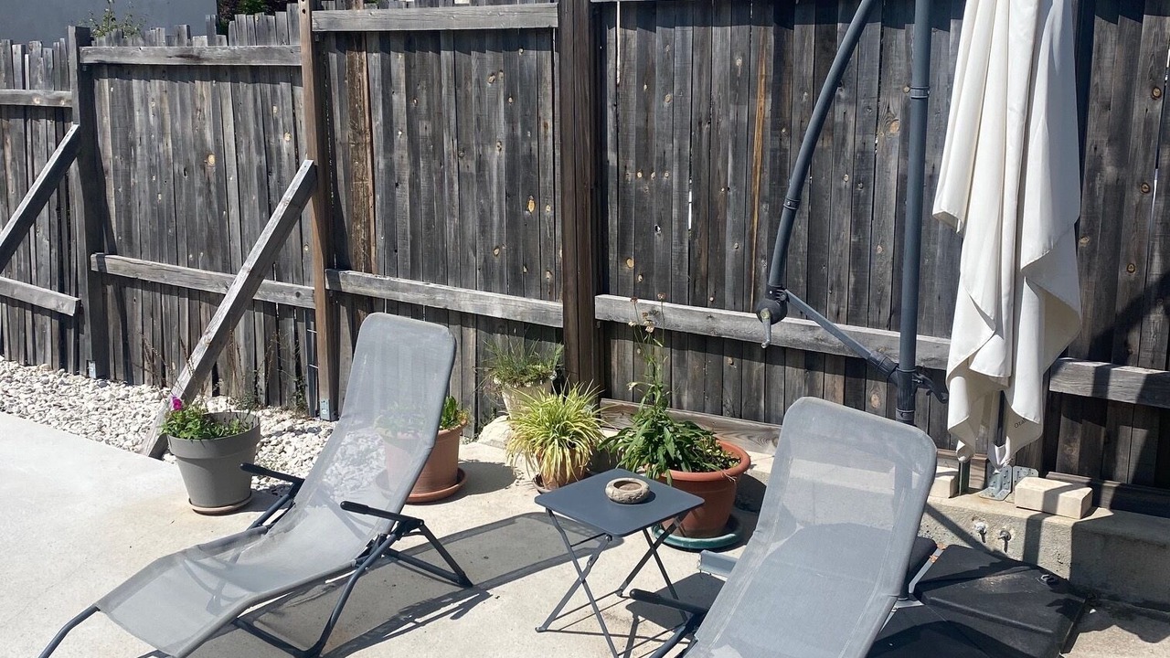 Photo of Patio Balcony in Castellane