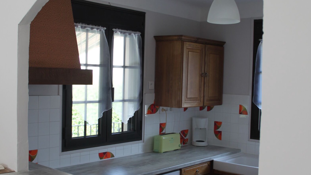 Photo of Kitchen in Castellane