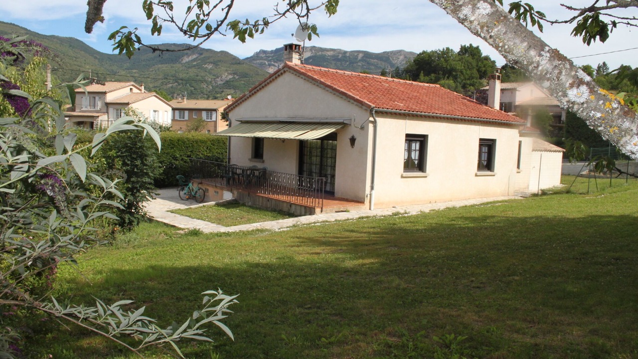 Photo of Outdoor in Castellane