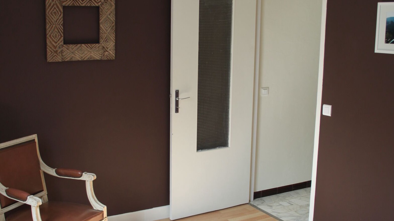 Photo of Bedroom in Castellane