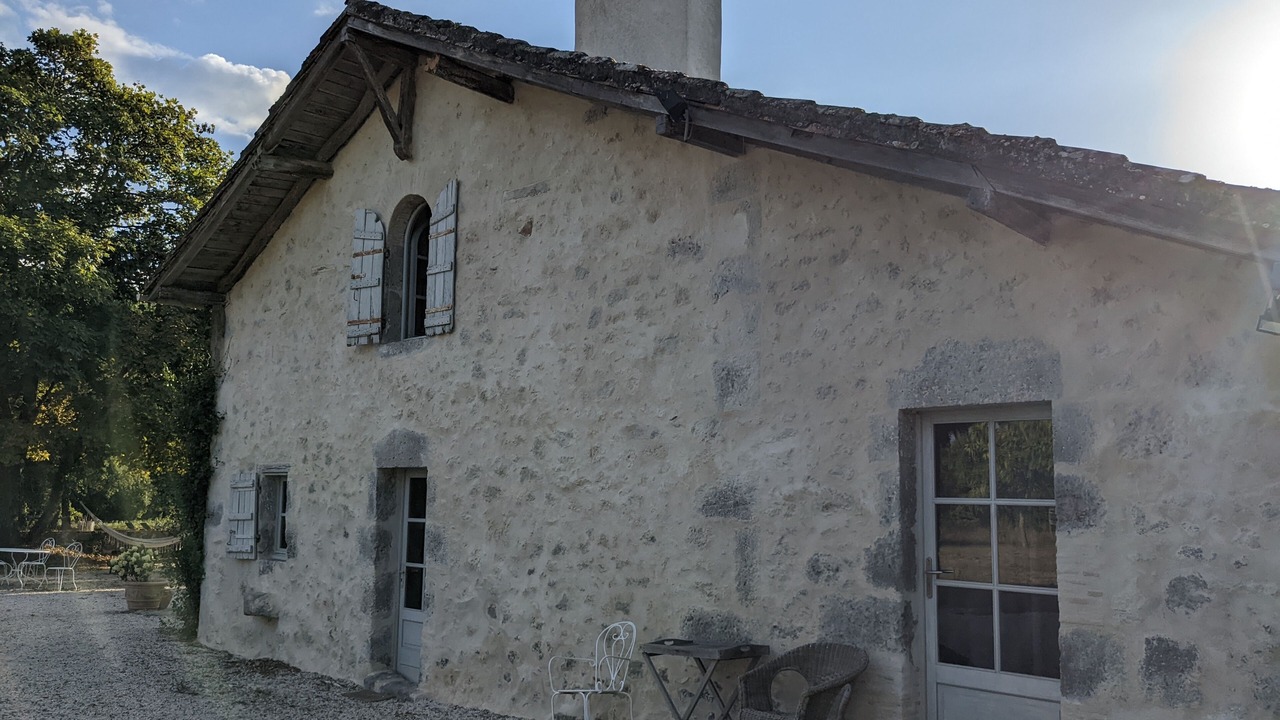 Photo of Outdoor in Fargues-sur-Ourbise