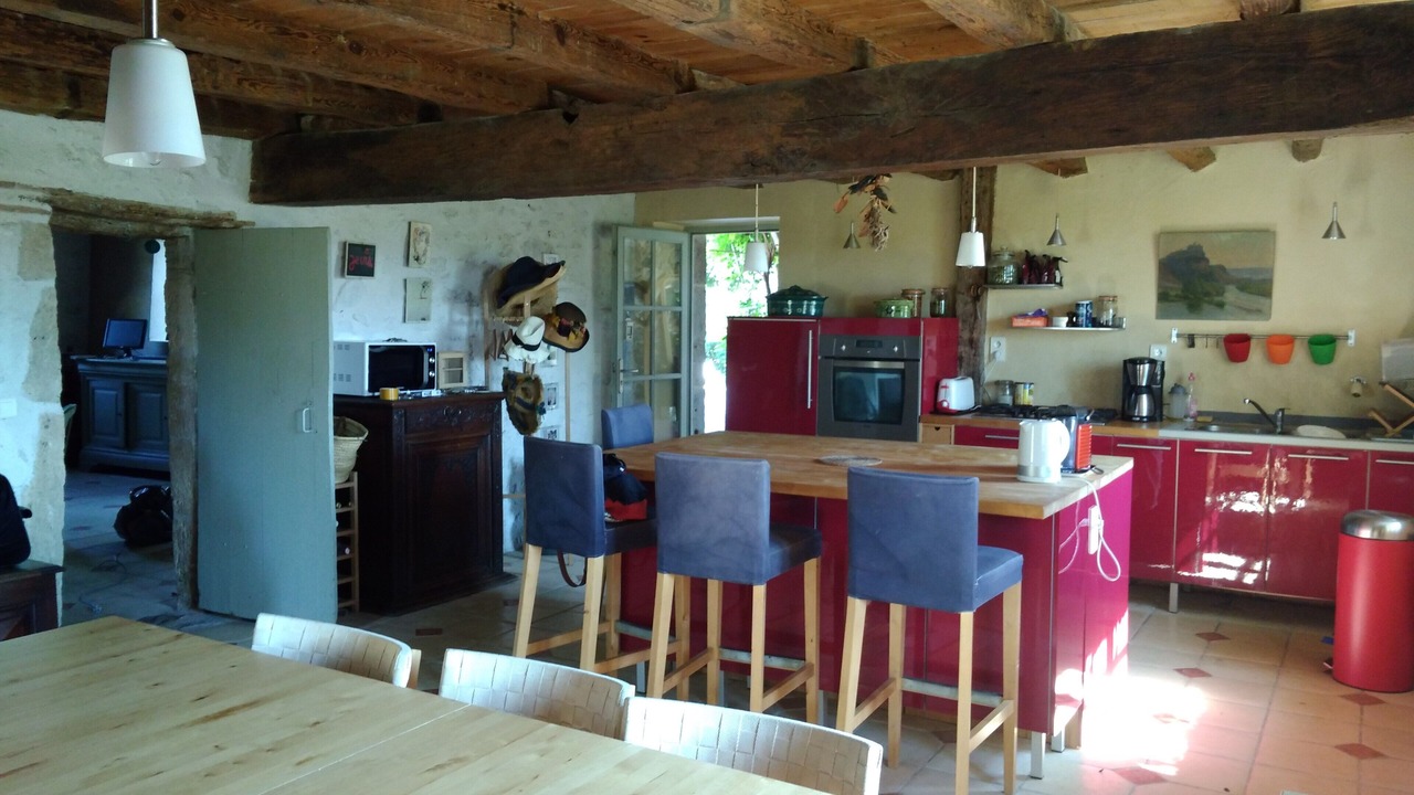 Photo of Others in Fargues-sur-Ourbise
