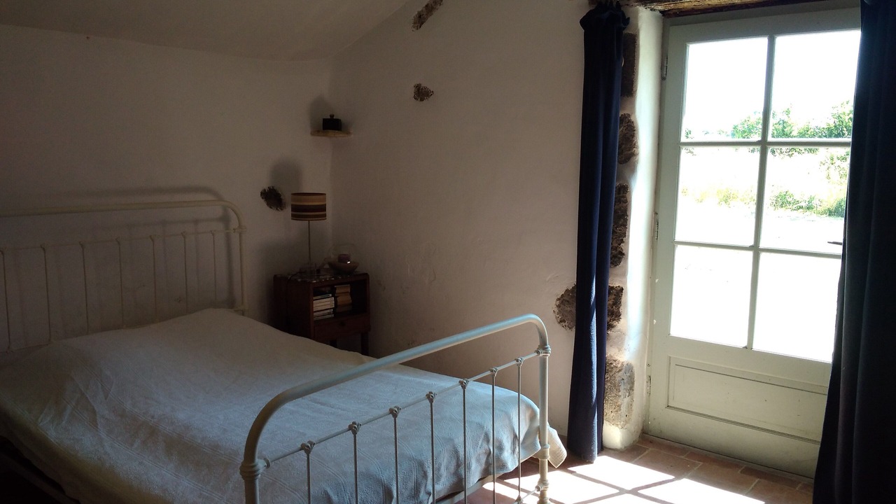 Photo of Bedroom in Fargues-sur-Ourbise