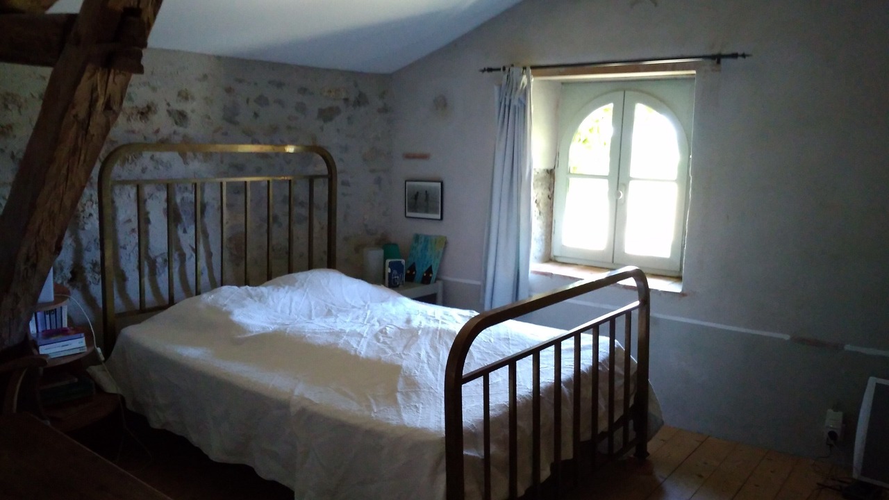 Photo of Bedroom in Fargues-sur-Ourbise