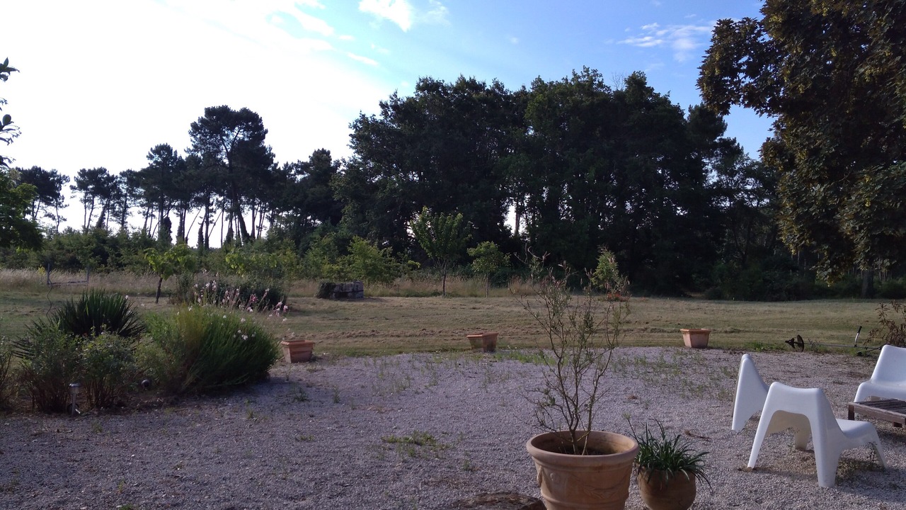 Photo of Outdoor in Fargues-sur-Ourbise