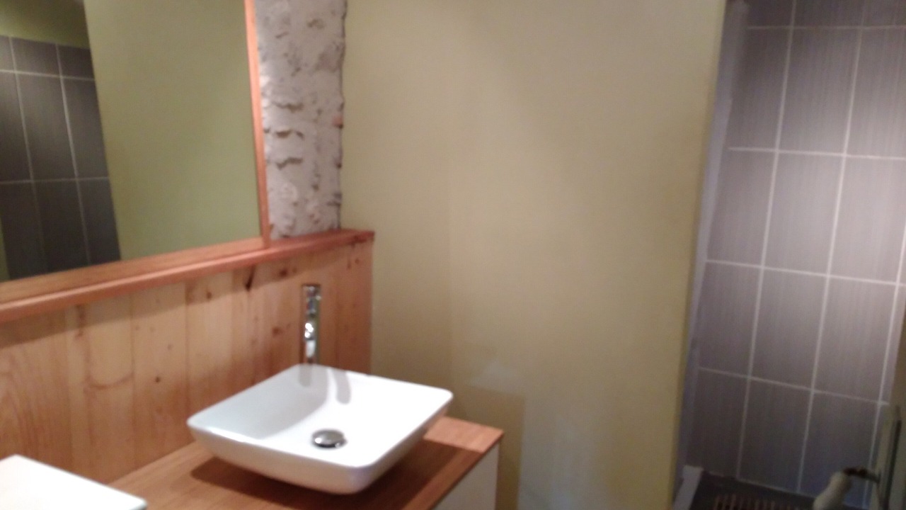 Photo of Bathroom in Fargues-sur-Ourbise