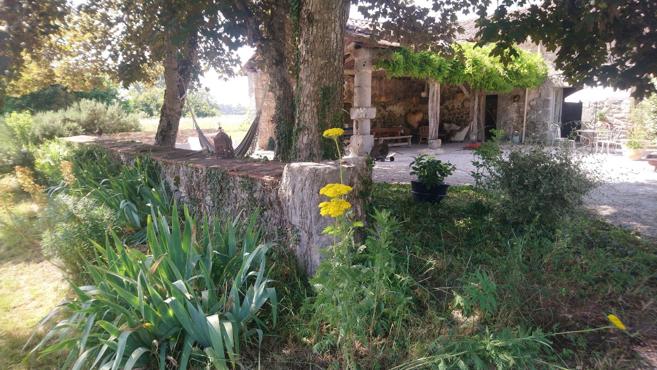 Photo of Outdoor in Fargues-sur-Ourbise