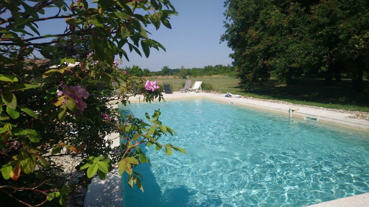 Photo of Outdoor in Fargues-sur-Ourbise
