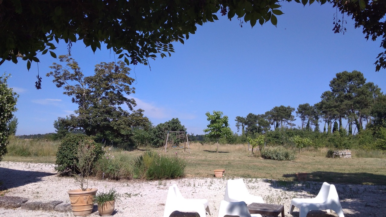Photo of Outdoor in Fargues-sur-Ourbise