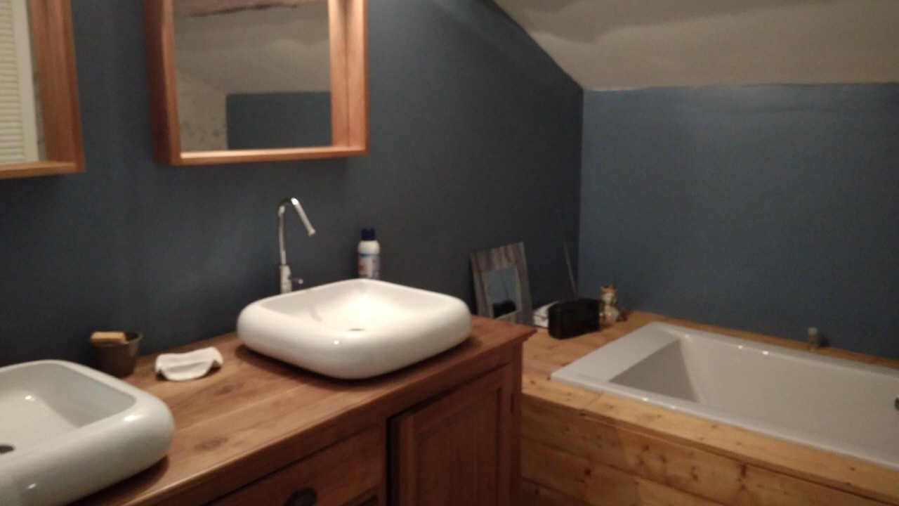 Photo of Bathroom in Fargues-sur-Ourbise
