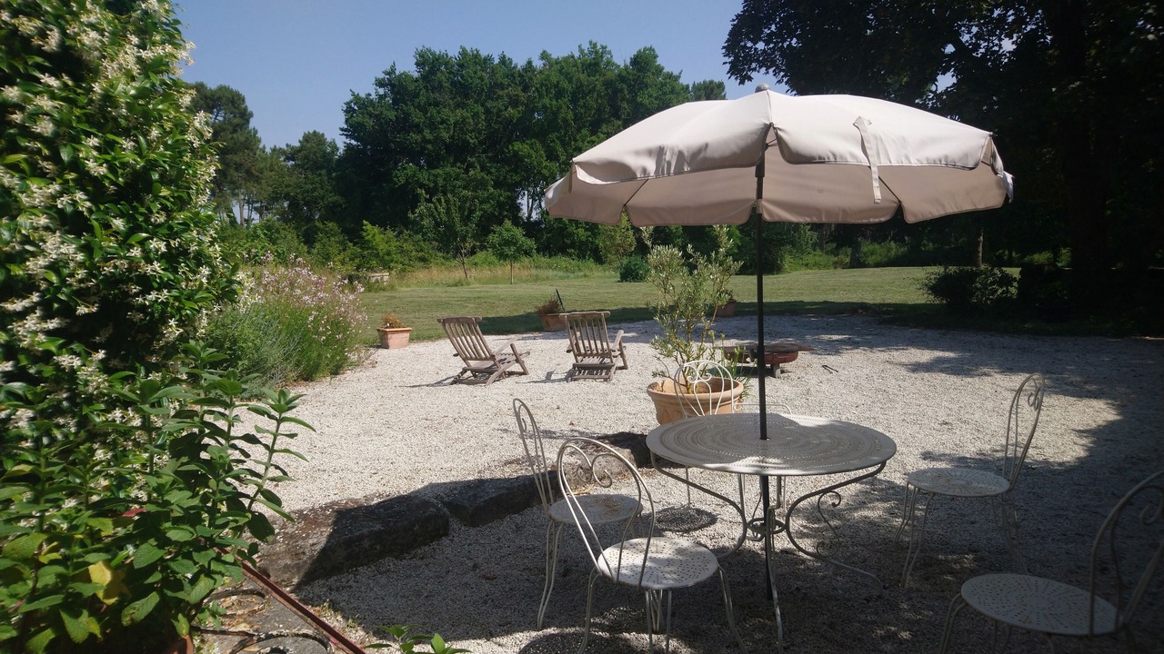 Photo of Outdoor in Fargues-sur-Ourbise