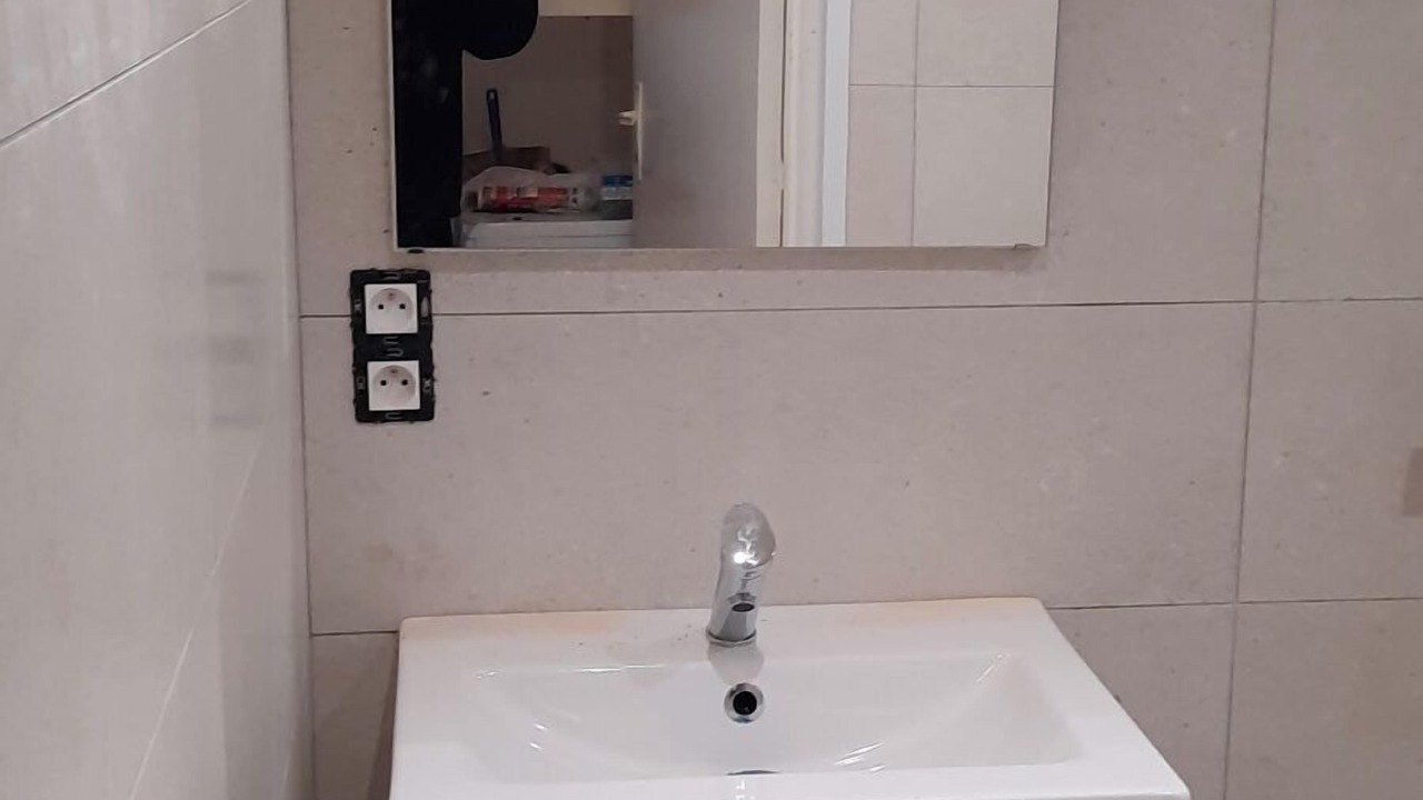 Photo of Bathroom in Gruissan Plage