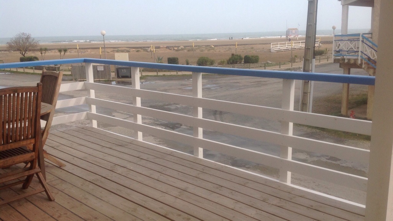 Photo of Outdoor in Gruissan Plage