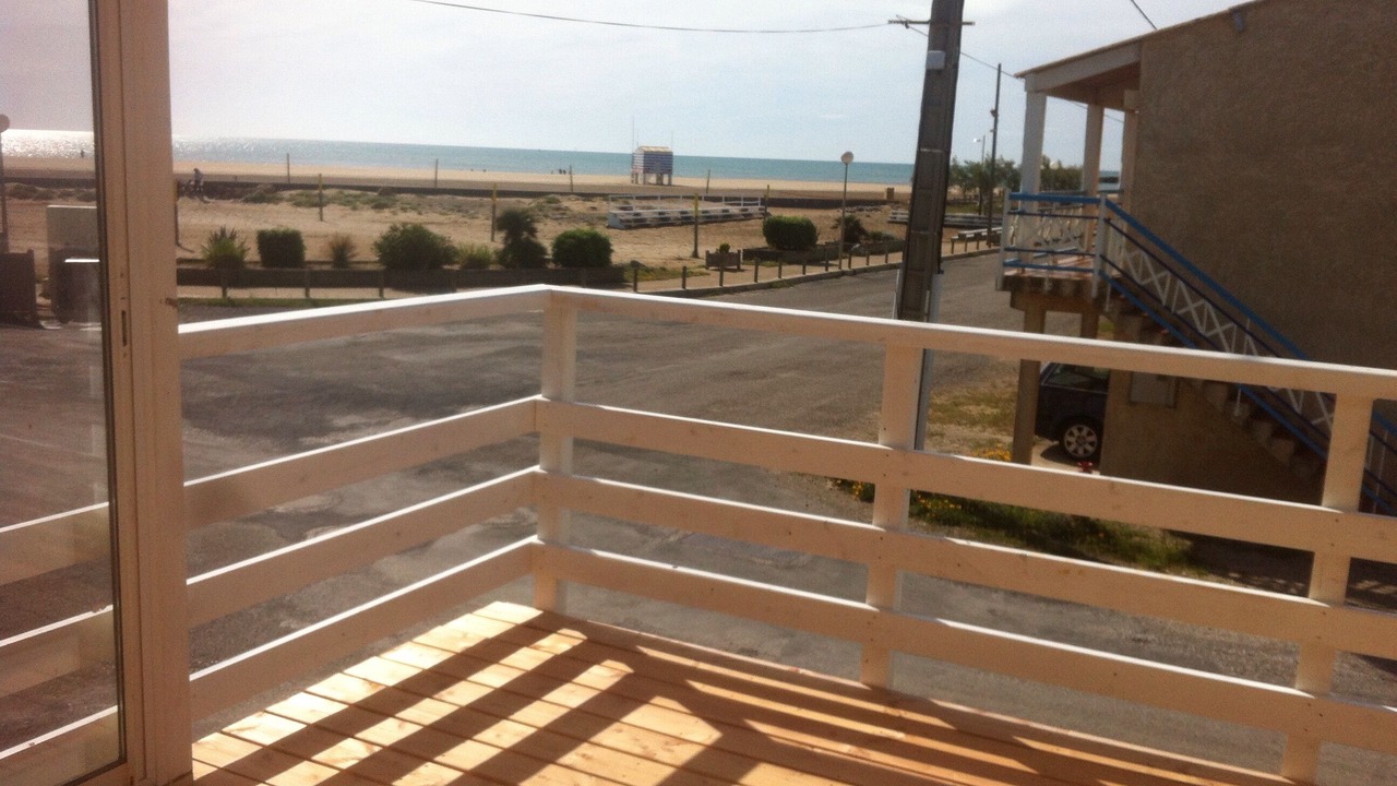 Photo of Outdoor in Gruissan Plage
