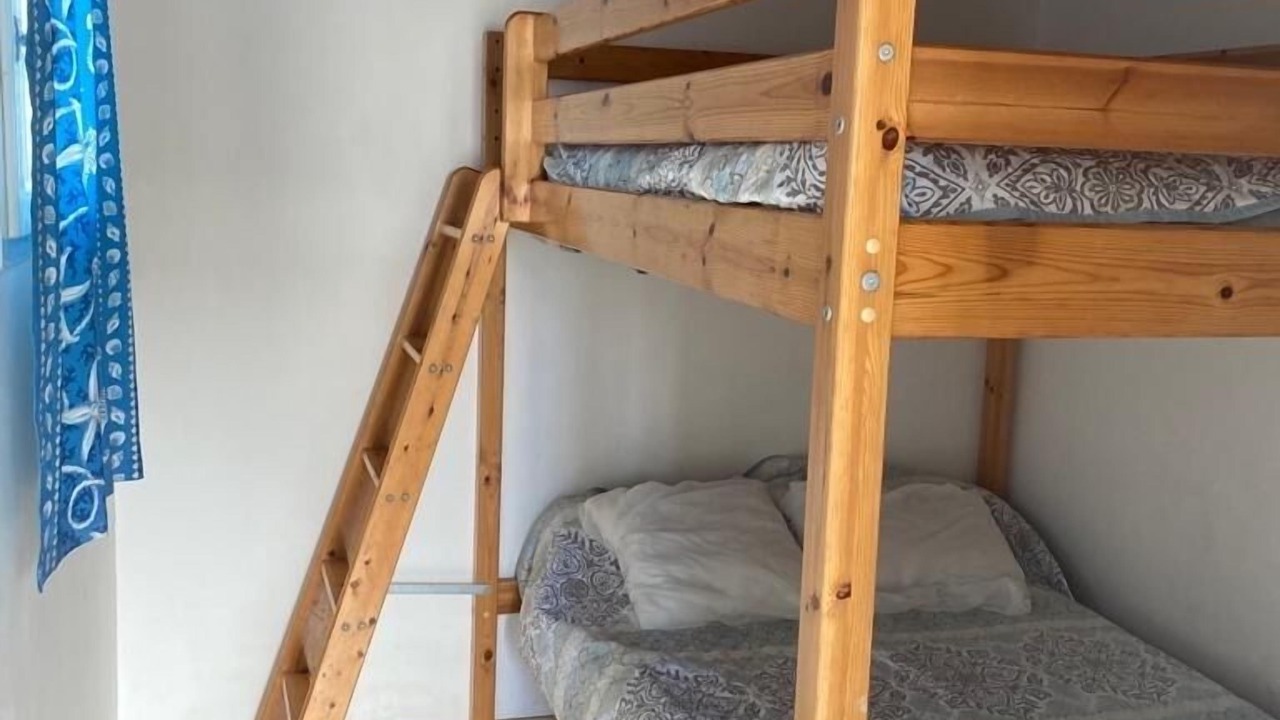 Photo of Bedroom in Gruissan Plage