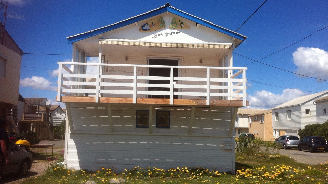 Photo of Outdoor in Gruissan Plage